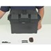 Powerhouse Battery Boxes - Marine Battery Box - PH13035 Review