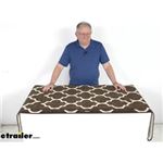 Review of Prest-O-Fit RV Rugs - RV Interior Rugs - PR53MR