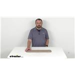 What to Know About the Prest-O-Fit Interior RV Step Rug for Landings