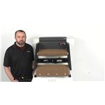Prest-O-Fit 2-Piece Step Rug Set for Lippert Solid Step RV Steps Spec Review