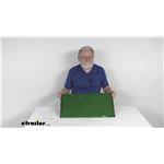 Review of Prest-O-Fit RV Step Covers - Curved Steps - Straight Steps - PR65FR