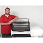 Ultimate Overview of the Prest-O-Fit Trailhead Exterior RV Step Rug