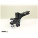 Pro Series Ball Mounts - Adjustable Ball Mount - 63071 Review
