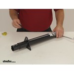 Pro Series Trailer Jack - A-Frame Jack - PS1401000303 Review