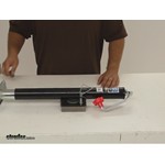 Pro Series Trailer Jack - Side Frame Mount Jack - PS1401040303 Review