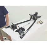 Pro Series Weight Distribution - WD Only - PS49583 Review