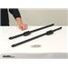 ProGrip Truck Bed Accessories - Tie Down Anchors - 317-942420 Review
