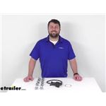 Review of ProPride 3P Wiring and Safety Chain Extension Adapter Kit - PR34QR