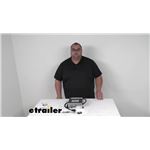 Review of Progressive Dynamics RV Converters - Converter Charger - PD89RR