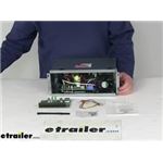 Review of Progressive Dynamics - RV Converters - PD4635V