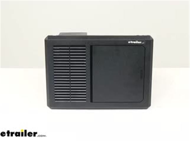 Progressive Dynamics Mighty Mini Ac Dc Panel And Converter