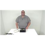 Review of Progressive Dynamics RV Power Converter - Marine Battery Converter Charger - PD72RR