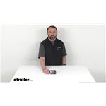 Review of Progressive Dynamics Replacement Remote Panel PD1600 Series Inverter - PD96MR