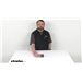 Review of Progressive Dynamics Replacement Remote Panel PD1600 Series Inverter - PD96MR