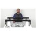 Review of Pullrite 5th Wheel Hitch Rails - Custom Installation Kit With Base Rails - PUL34GR