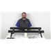 Review of Pullrite 5th Wheel Hitch Rails - Custom Installation Kit With Base Rails - PUL54GR