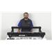 Review of Pullrite 5th Wheel Hitch Rails - Custom Installation Kit With Base Rails - PUL82MR