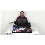 Review of Pullrite 5th Wheel Hitch - Super 5th Wheel Hitch 16K - PUL48RR