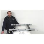 Review of Pullrite Adapter Rails 5th Wheel Hitch GM Truck Prep Package - PUL69RR