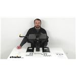 Review of Pullrite Replacement Coupler Head OEX 5th Wheel Hitch - PUL39ZR