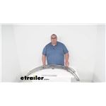 Review of Putco Fender Trim - Fender Trim Stainless Steel Chrome - P97280