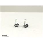 Putco Vehicle Lights - Replacement Bulbs - P250886W Review