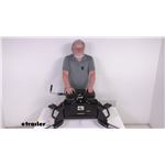 Review of Q Hitch 5th Wheel Hitch - Fixed Fifth Wheel - C16049
