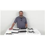 Detailed Breakdown of the RoadActive Suspension Custom Leaf Spring Enhancement Kit-RAS2612