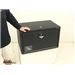 RC Manufacturing Underbody Toolbox - Trailer Underbody Box - UBT1818-30 Review
