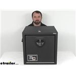 Review of RC Manufacturing Truck Tool Box - Z-Series Truck Or Trailer Underbody Tool Box - RC78EB