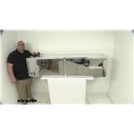 Review of RC Manufacturing Underbody Tool Box - RC64WB