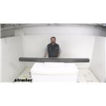 Review of RV Designer Bumper - RV Rear Bumper 89 Inch - RD59SR