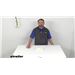 Video Demo RV Designer RV Levels 2 Way Level RD59RR