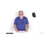 Review of RV Designer RV Light Switch - Rocker Switch - RD29VR