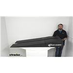 Review of Race Ramps Car Ramps - 2-Stage Incline Ramps For Service And Display - RR-72-2