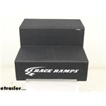 Review of Race Ramps Enclosed Trailer Parts - Steps - RR-2STEP-24