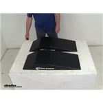 Race Ramps Car Ramps - Storage and Display Ramps - RR-RU Review