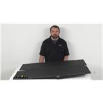 Review of Race Ramps Xtenders For 56 Inch Race Ramps - RR-EX-12