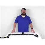 Review of Rampage ATV-UTV Accessories - Dual-Grip Roll Bar Sport Handle - RA769101