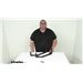 Review of RaxGo Watersport Carriers - Surfboard - Paddle Board - Canoe - Kayak - SAR22GR