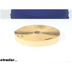 Review of TRC Enclosed Trailer Parts - Butyl Tape - 362BT-18X1-50