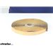Review of TRC Enclosed Trailer Parts - Butyl Tape - 362BT-18X34-50