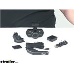Review of Rear View Safety Inc Backup Cameras and Alarms - Dash Cam Kit - RVS-250C