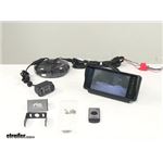 Rear View Safety Inc Backup Cameras and Alarms - Backup Camera Systems - RVS-770619N Review