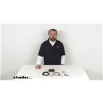 Redarc 12V Smart Battery Monitor Review