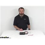 Review of Redarc Battery Charger - 25 Amp Charge Equalizer - RED84ZR