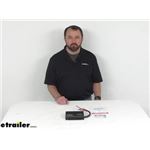 Review of Redarc Battery Charger - 40 Amp Charge Equalizer - RED24ZR