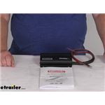 Review of Redarc Battery Charger - Battery Charger - RED46FR
