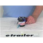Redarc Battery Chargers - Battery Isolators - 331-SBI212 Review