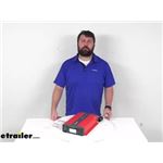 Review of Redarc RV Inverters - 1,500 Watt Pure Sine Wave Inverter - RED23RR